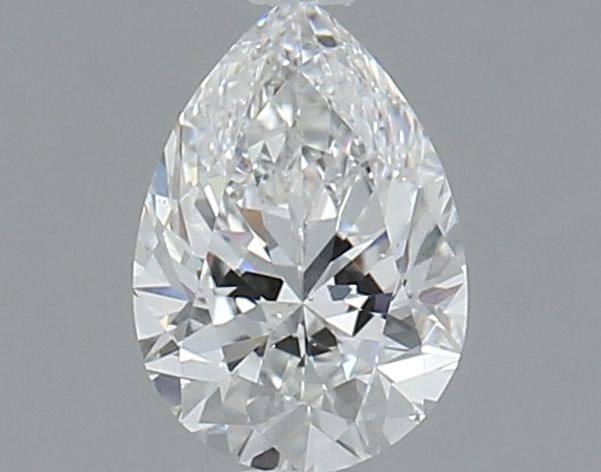 0.70 ct Pear diamond