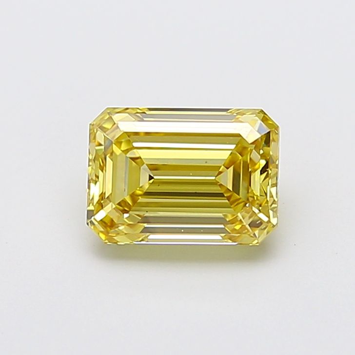2.00 ct Emerald diamond