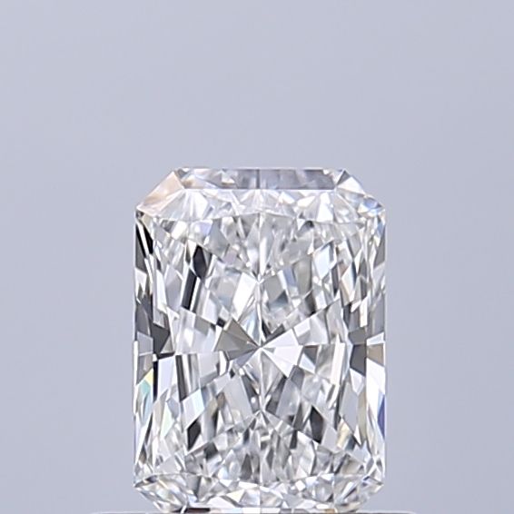 0.57 ct lab-grown Radiant Diamond
