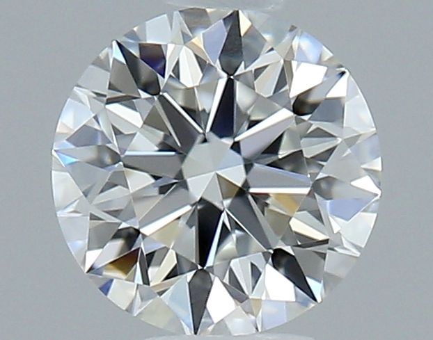 0.50 ct Round diamond