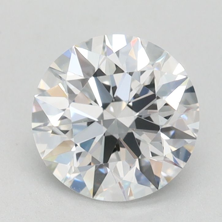 1.00 ct. round Lab Grown Diamond front image