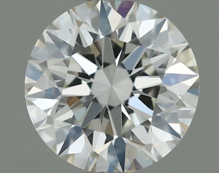 0.40 ct Round diamond