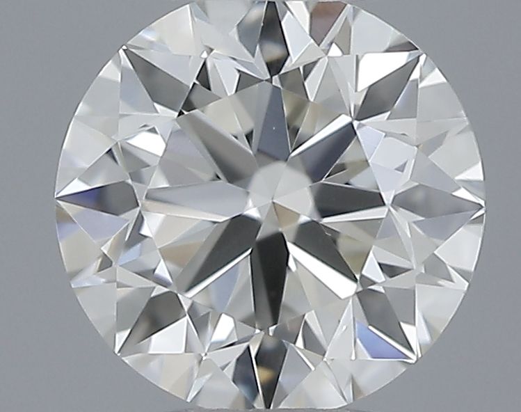 0.44 ct Round Diamond