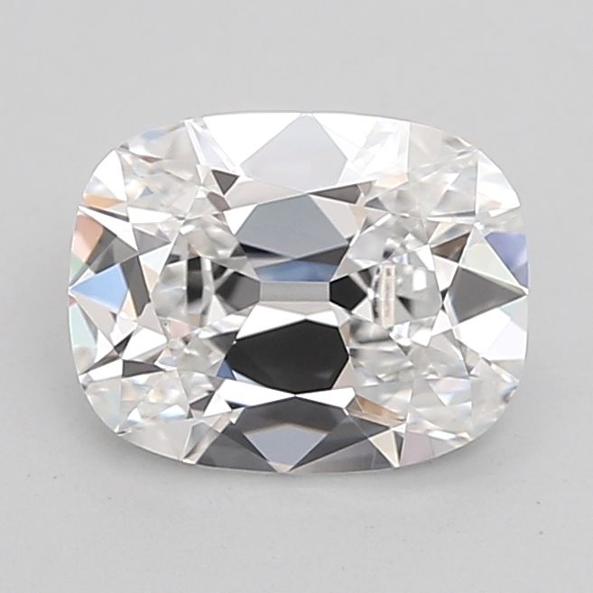1.59 ct lab-grown Cushion Diamond