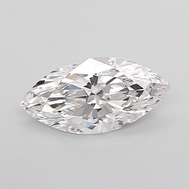 1.02 ct lab-grown Marquise Diamond