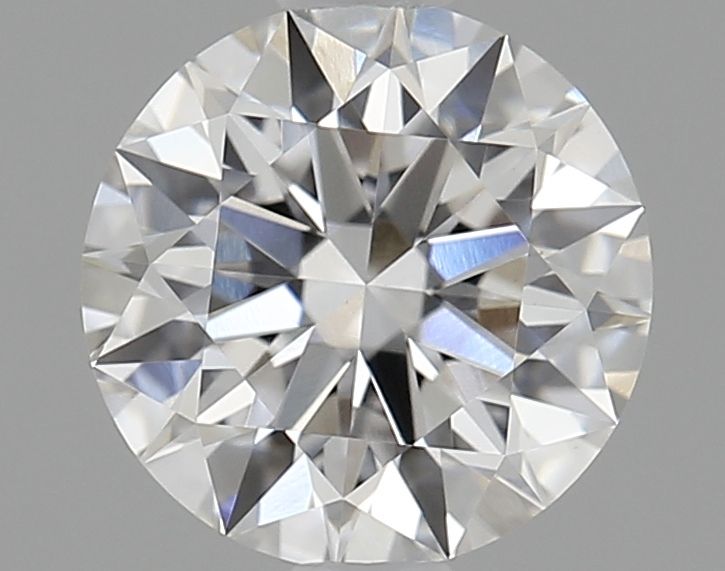 1.09 ct. round Lab Grown Diamond front image