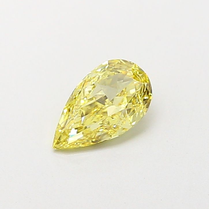 0.84 ct Pear diamond