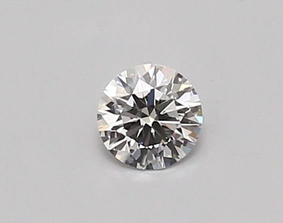 0.28 ct lab-grown Round Diamond