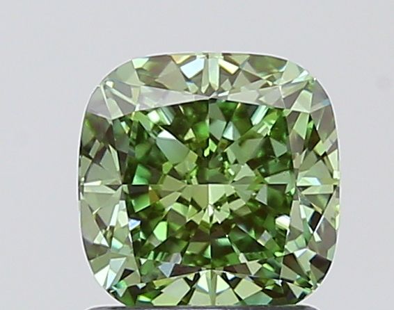 1.39 ct Cushion Modified diamond