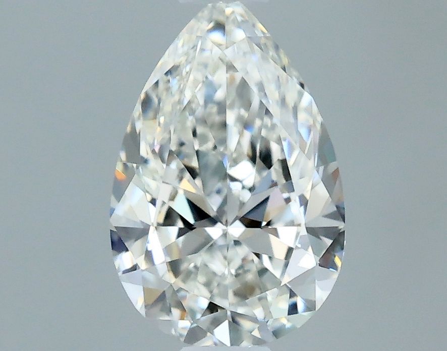 0.50 ct Pear diamond