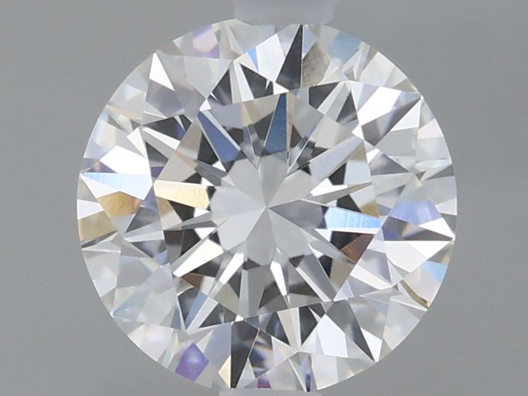 1.01 ct. round Lab Grown Diamond front image