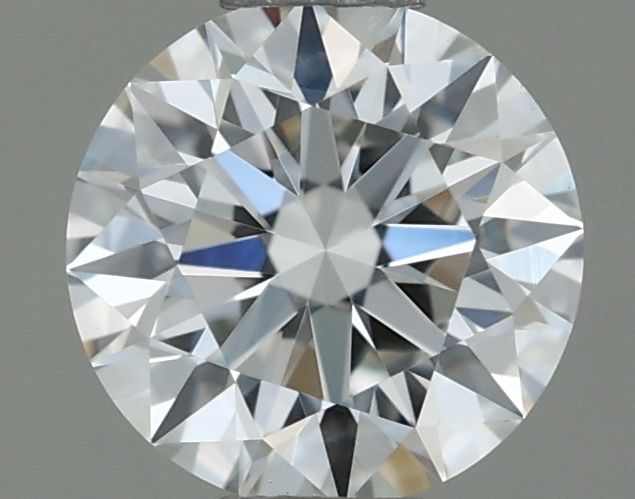 0.50 ct Round diamond