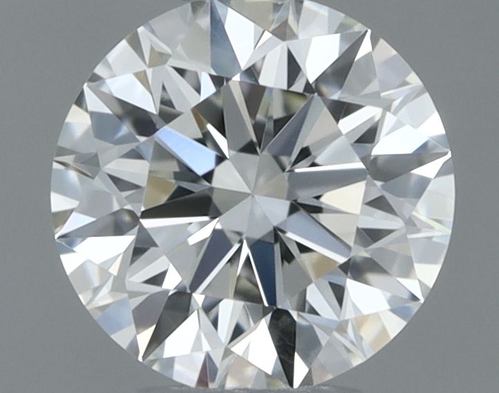 0.34 ct Round diamond