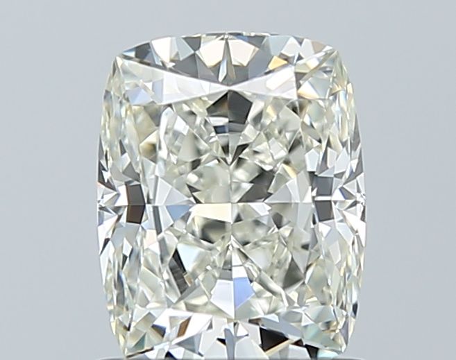 1.20 ct Cushion Brilliant diamond
