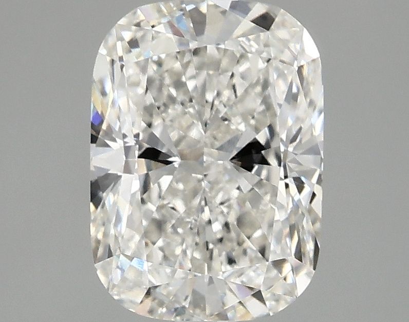 2.10 ct Cushion Modified diamond