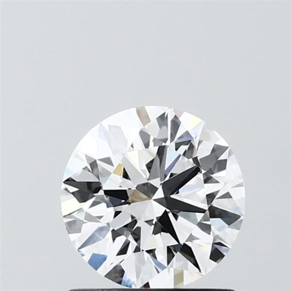 1.05 ct. round Lab Grown Diamond front image