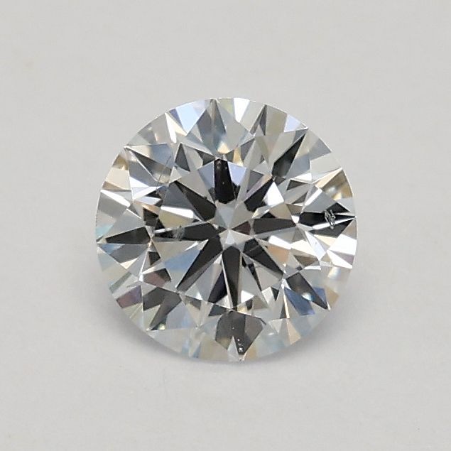 0.32 ct lab-grown Round Diamond