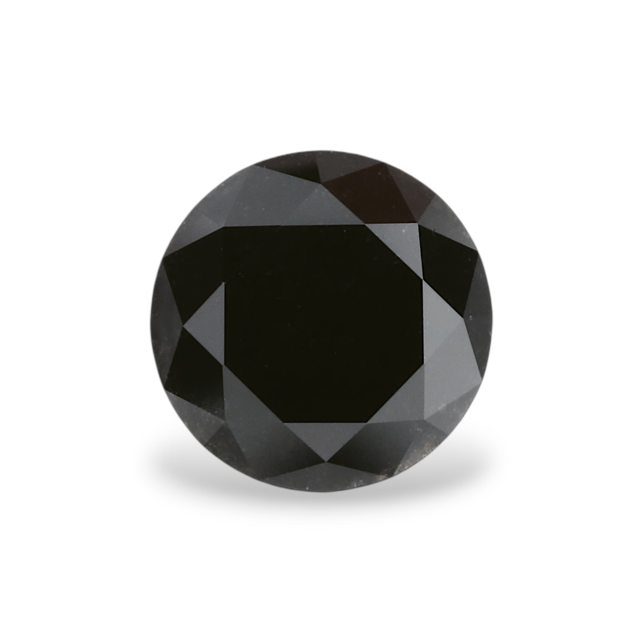 1.23 ct Round diamond