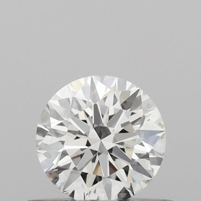0.44 ct lab-grown Round Diamond