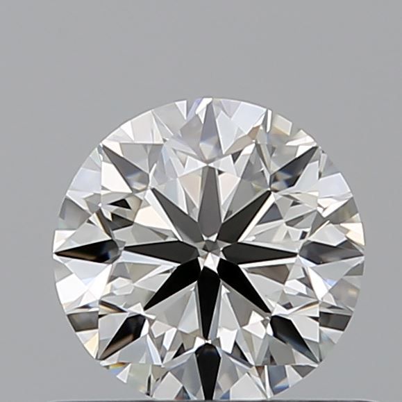 0.60 ct Round diamond