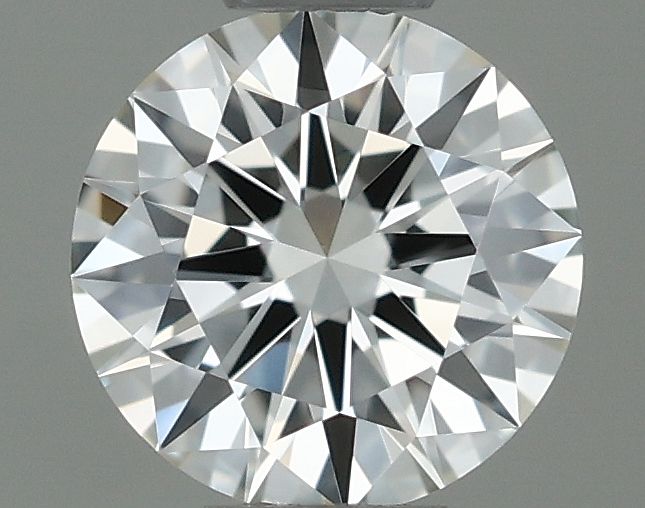 0.30 ct Round diamond