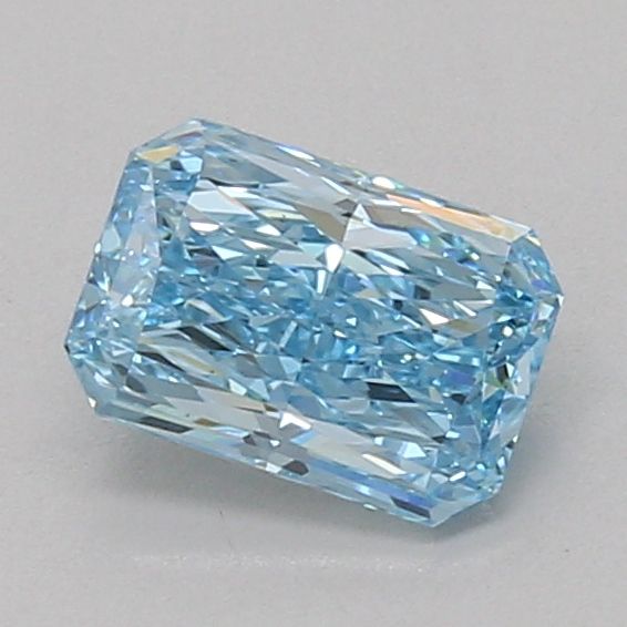 1.09 ct. radiant Lab Grown Diamond front image