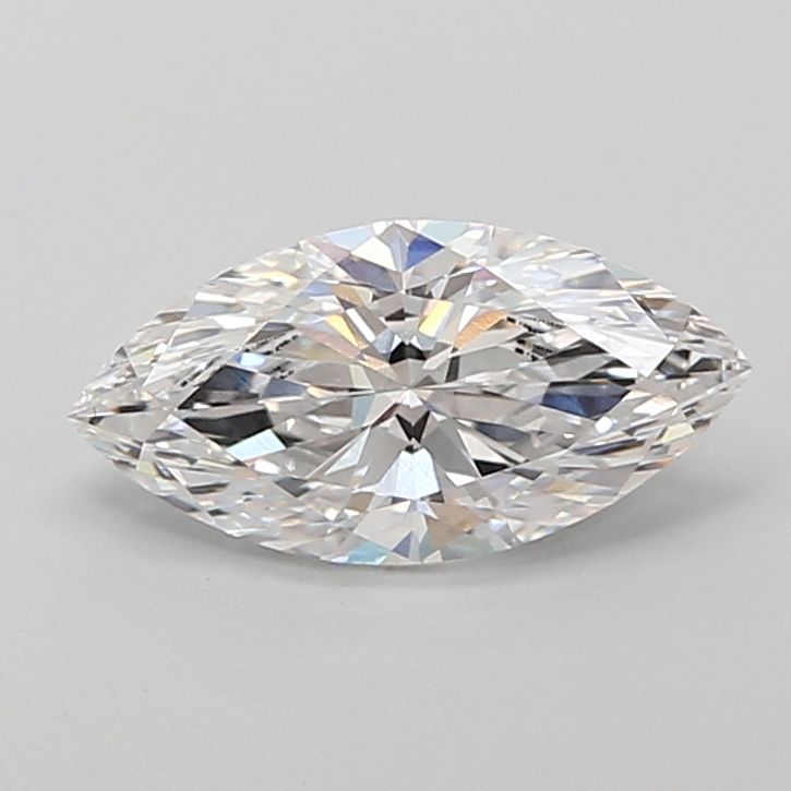 1.57 ct. marquise Lab Grown Diamond front image