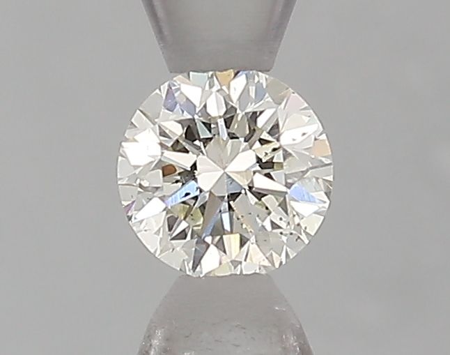 0.34 ct Round Diamond