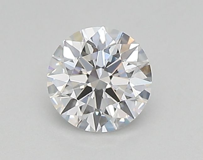 0.38 ct lab-grown Round Diamond