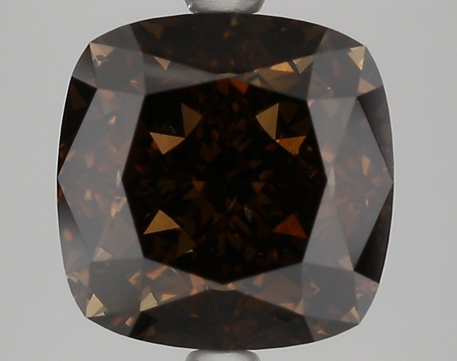 5.03 Carat