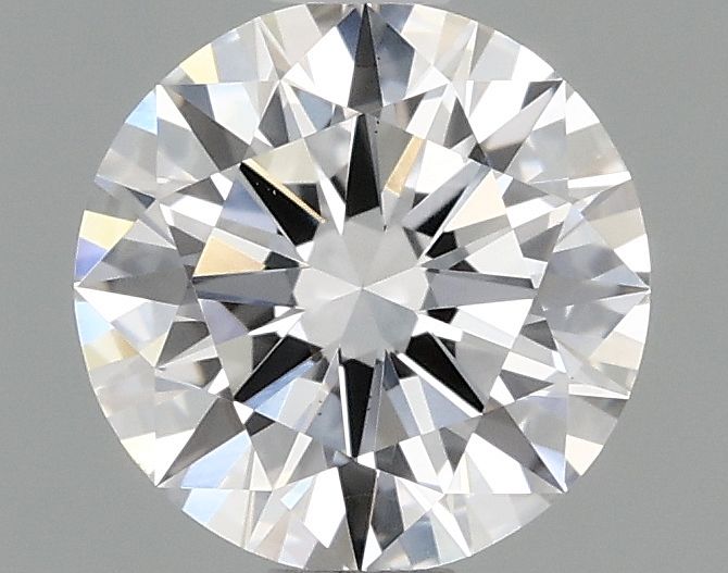 0.97 Carat