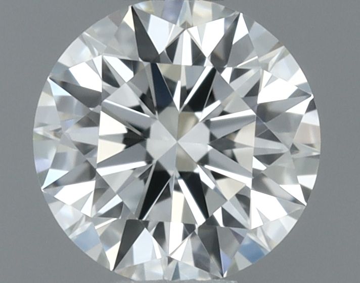 0.30 ct Round diamond