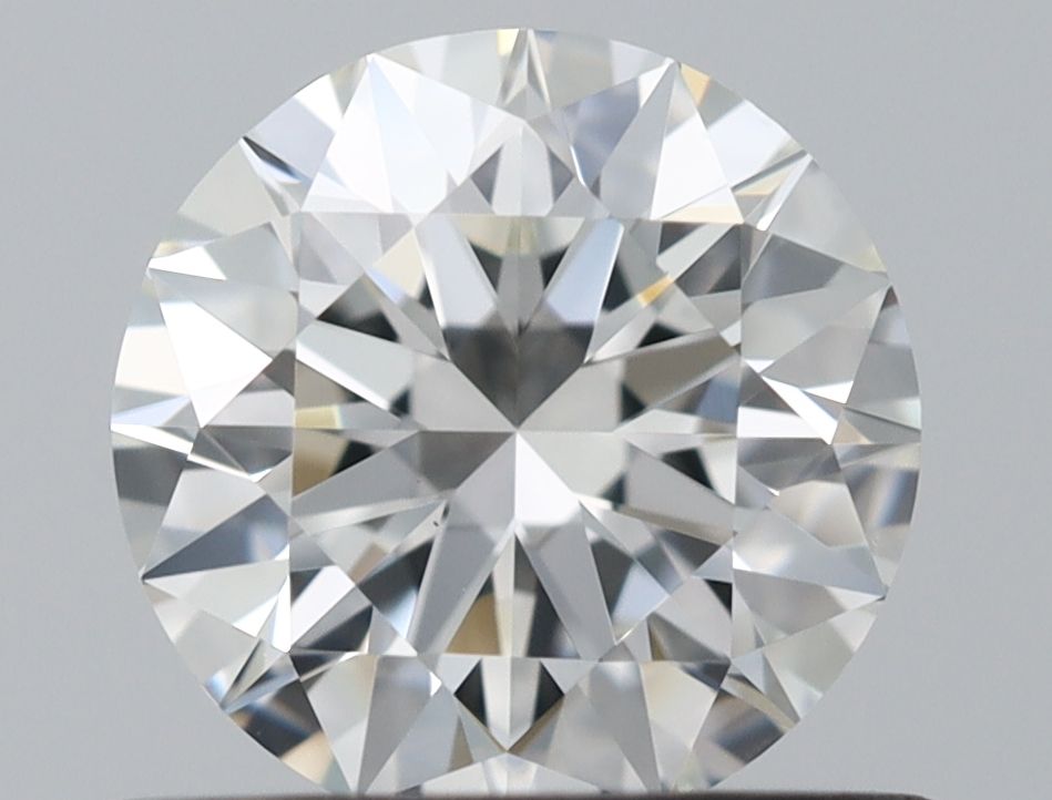 Diament 0.6 ct G/VVS2