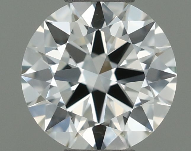 0.30 ct Round diamond