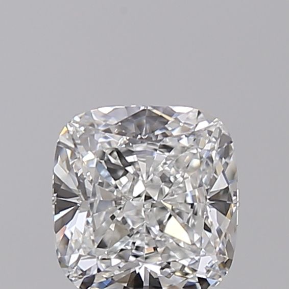 1.02 ct lab-grown Cushion modified Diamond