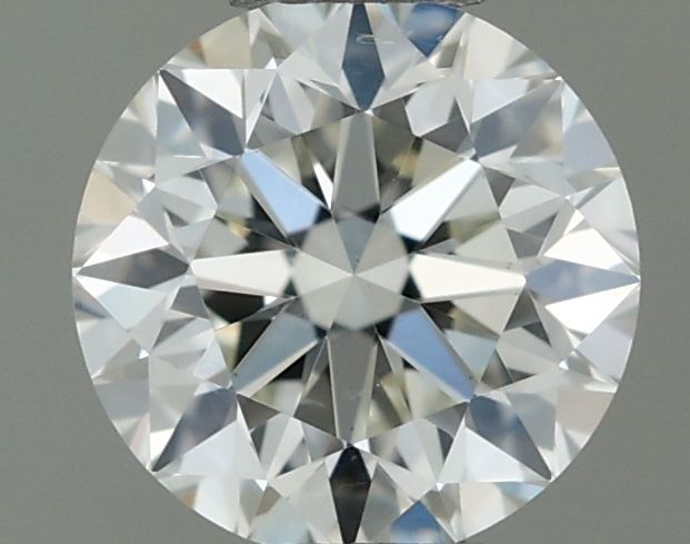 0.40 ct Round diamond