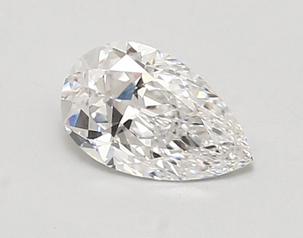 0.92 ct. pear Lab Grown Diamond front image