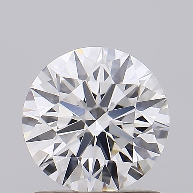 1.03 ct. round Lab Grown Diamond front image