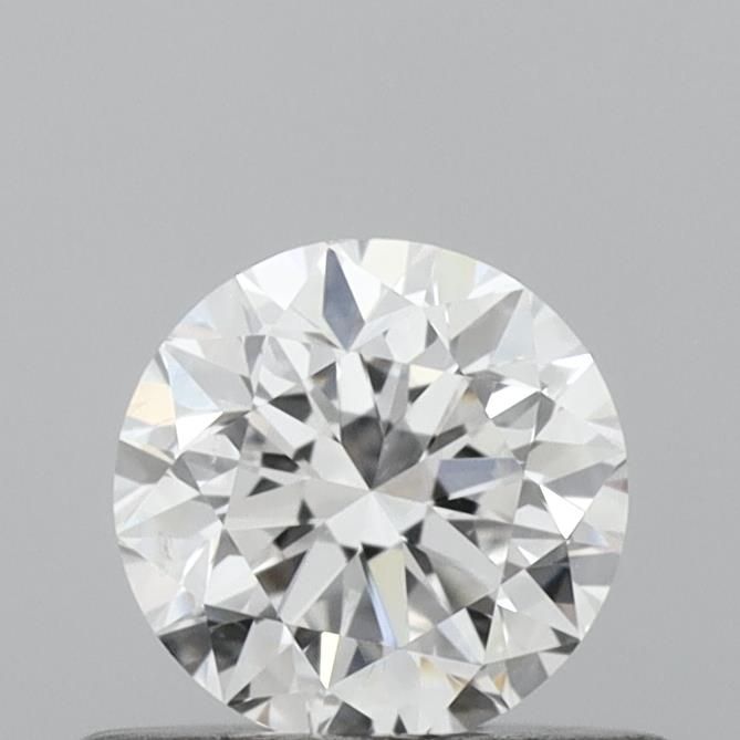0.5 ct Round Diamond