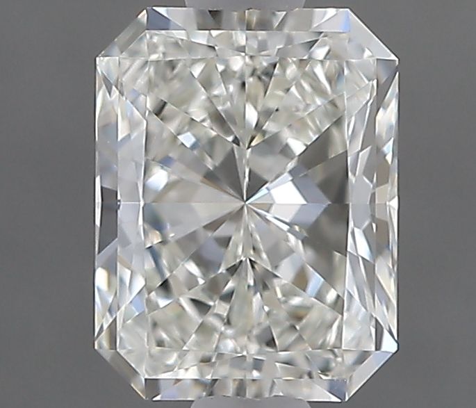 0.70 ct Radiant diamond
