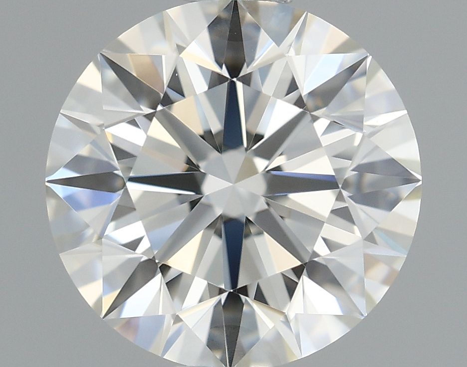 1.11 ct Round diamond