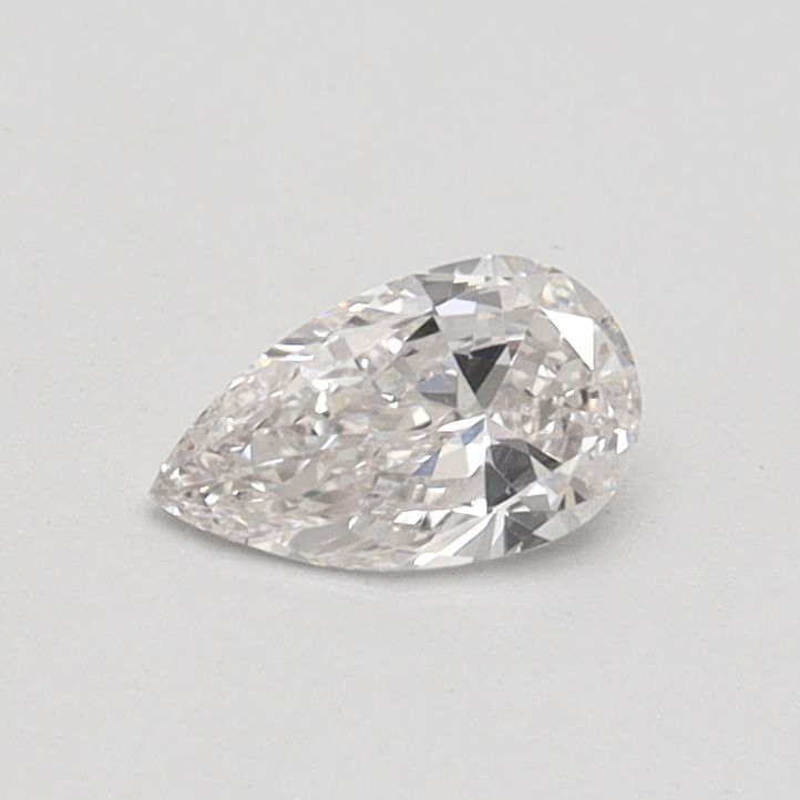 0.30 ct Pear diamond