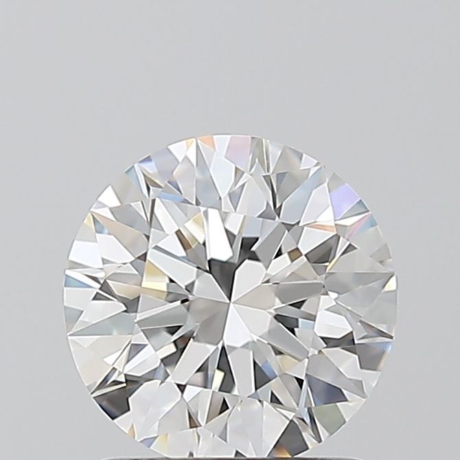 1.10 ct Round diamond