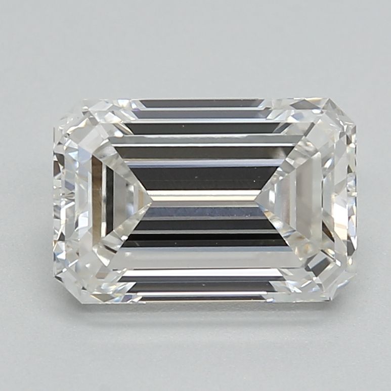 1.1 CT Fancy Vivid Blue RADIANT