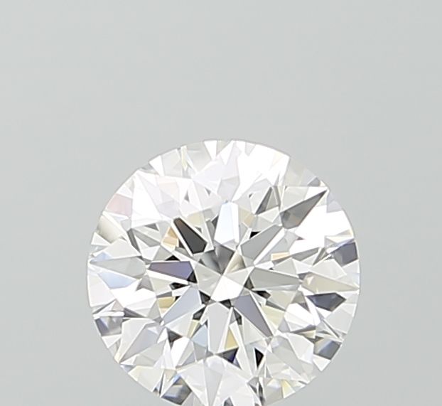 1.08 ct. round Lab Grown Diamond front image