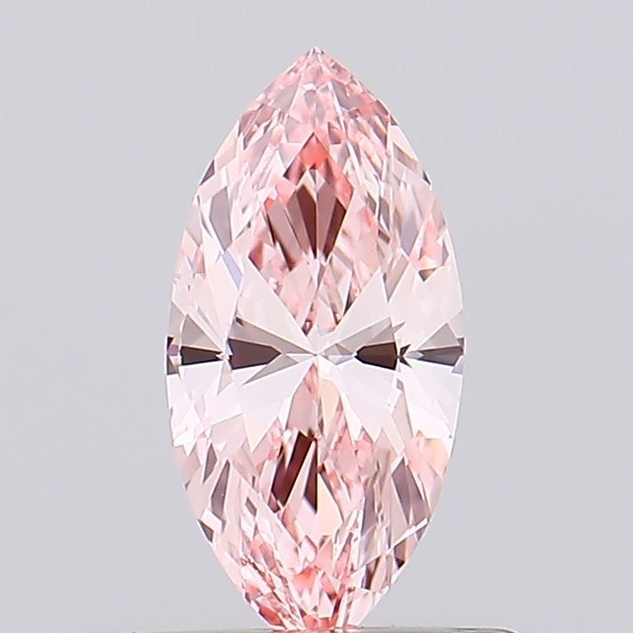 0.47 ct lab-grown Marquise Diamond
