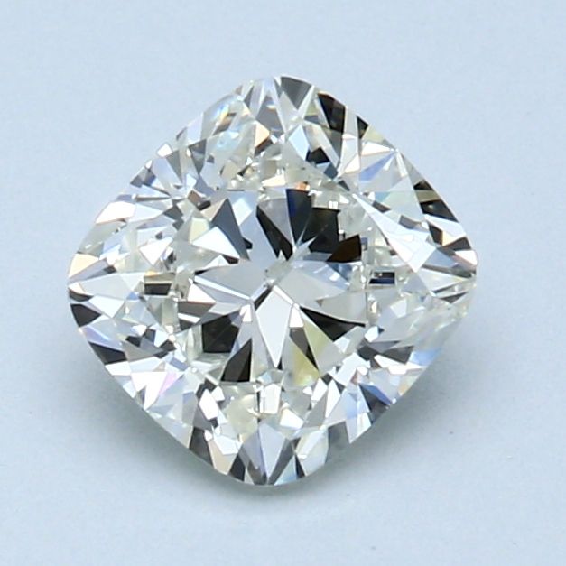 1.21 Carat