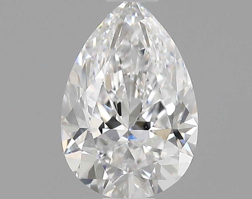 Diament 0.9 ct D/VS2