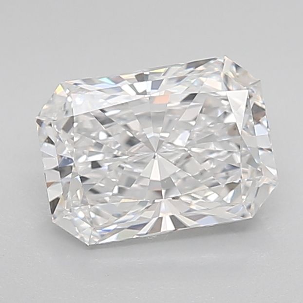 1.51 ct. radiant Lab Grown Diamond front image