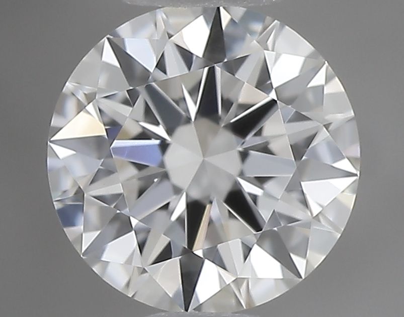 0.51 ct Round diamond